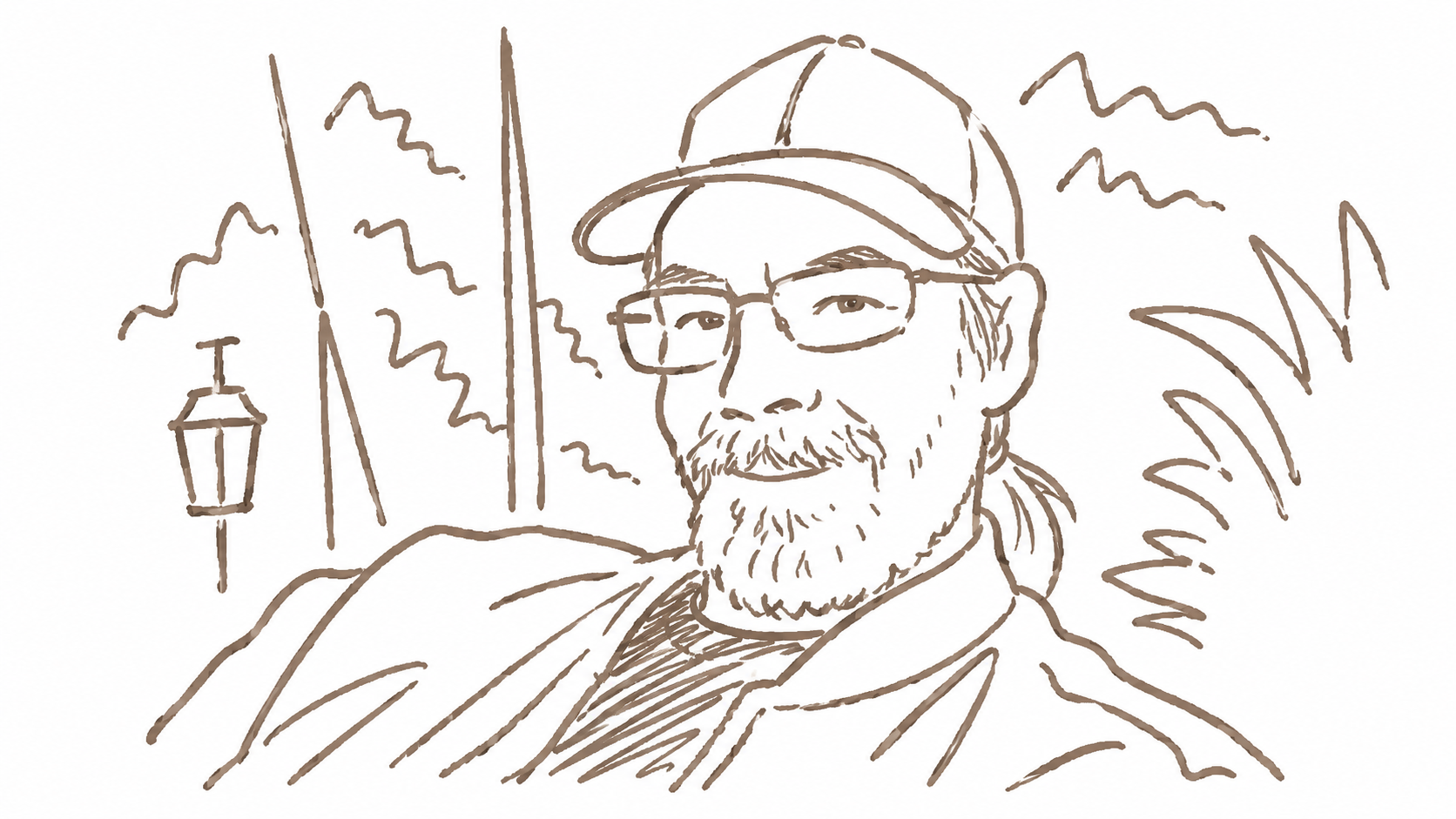 John Roland